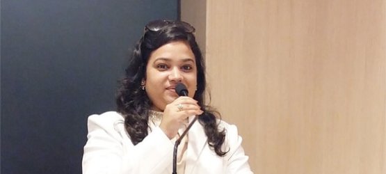 Life of a Women Entrepreneur in India – The Journey of Namrata Banerji