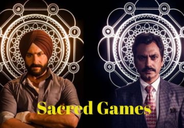 The Sacred Trend of Web-Series In India by AdEngage Studios