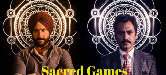 The Sacred Trend of Web-Series In India by AdEngage Studios