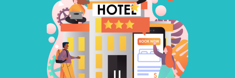 5 easy Digital Marketing tips for your hotel in 2020
