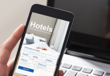Re-opening Your Hotel? Digital Marketing Is the Key