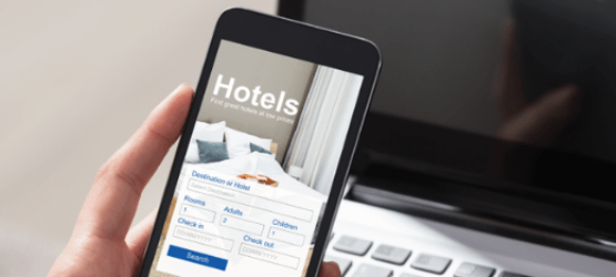 Re-opening Your Hotel? Digital Marketing Is the Key