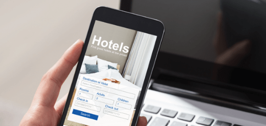 Digital Marketing Agency and Company for Hotels and Hospitality Industry