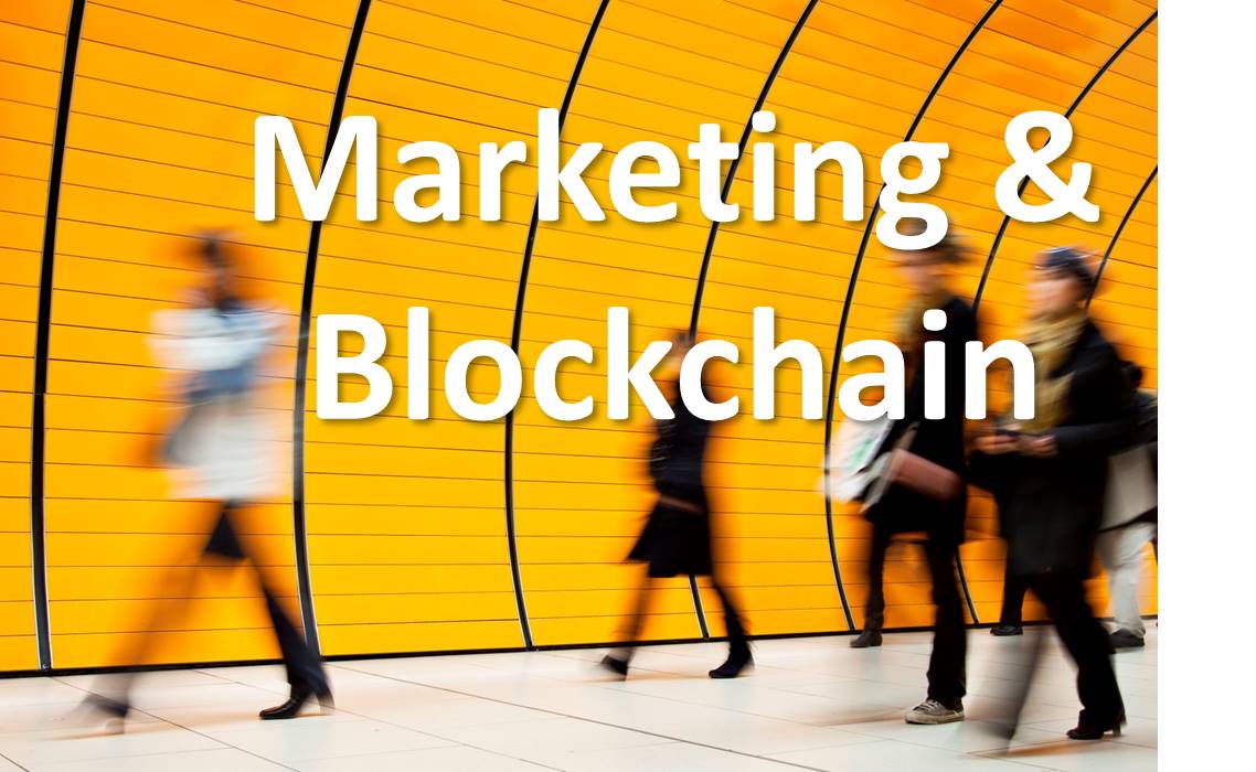 Blockchain Marketing Ideas Dubai