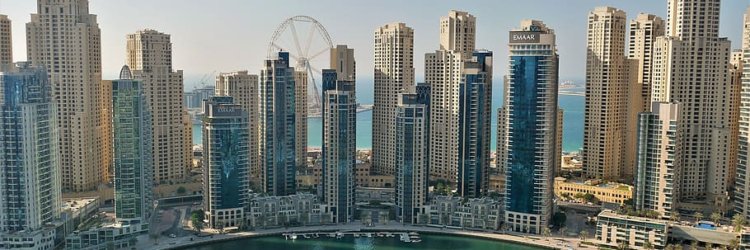 Digital Marketing Guide for Real Estate Industry of Dubai, Sharjah, and UAE in 2021